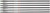 Easton Xbow Bolt 9mm Carbon 22 Inch with 3 Inch Vanes