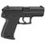 Heckler & Koch USP40 Compact 40 S&W Pistol 3.58" Barrel 12+1 Round Black