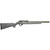 Tactical Solutions X-Ring VR .22LR Bolt Action Rifle Green Stock