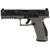 Walther PDP FS 9mm Luger Pistol 5" Barrel 18+1 Round Gray Optic Ready