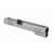 Ed Brown Products 1911 Government Slide 45 ACP Stainless Steel with Trijicon RMR Cut