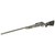 Springfield Armory Model 2020 Boundary Bolt Action Rifle 300 Winchester Magnum 24" Fluted Stainless Steel Threaded Barrel Stainless Frame Rogue Camo Field Stock - Image 3