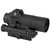 Sig Sauer ROMEO7 Red Dot Sight 1x 30mm 2 MOA Red Dot Black
