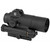 Sig Sauer ROMEO7 Red Dot Sight 1x 30mm 2 MOA Red Dot Black