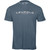 Leupold Men's Riflescopes T Shirt Indigo Medium