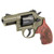 Smith & Wesson 19 Carry Comp Performance Center 357 Magnum Revolver 2.5" Moss Green Barrel 6 Round Rosewood Grip