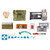 Blue Force Gear Trauma Kit NOW Small Wolf Grey (Advanced Supplies)