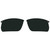 Magpul Helix Replacement Lenses Gray