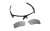 Magpul Helix Replacement Lenses Gray