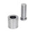Lee Breech Lock Bullet Sizer and Punch .447 Diameter
