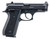 Taurus 58 380ACP Pistol 4" Barrel 15 Rounds Black