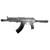 Riley Defense Krink Pistol 5.56 NATO 21" Barrel 30+1 Round Black