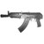 Riley Defense Krink Pistol 5.56 NATO 21" Barrel 30+1 Round Black