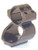 Kwik-Site See-Thru Rifle Scope Mount for Thompson Center Round Receiver
