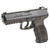 Heckler & Koch P30L 9mm Luger Pistol 4.45" Barrel 17+1/20+1 Round