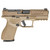 Springfield Armory Echelon 4.0C 9mm Luger Pistol 4" Barrel 10+1 Round Flat Dark Earth - Image 2
