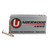 Underwood 30-30 Winchester Ammo 140 Grain Lehigh Controlled Chaos Fragmenting Hollow Point Lead Free Box of 20