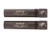 Carlson's Delta Waterfowl Extended Choke Tubes for 12 Gauge Browning Invector DS 2-Pack