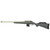 Ruger American Gen II Bolt Action Rifle 22 Advanced Rifle Cartridge (22 ARC) 20" Fluted Gun Metal Gray Threaded Barrel Gun Metal Gray Frame Gray Raised Comb Stock - Image 1