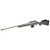 Ruger American Rifle Generation II .22 ARC 20" Barrel Gray Stock