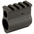 Midwest Industries Upper Height Gas Block AR-15, LR-308 Standard Barrel .750" Inside Diameter Steel Matte - Image 1