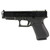 Glock 49 Gen5 MOS 9mm Luger Pistol 4.49" Barrel 10+1 Round Black - Image 1