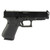 Glock 49 Gen5 MOS 9mm Luger Pistol 4.49" Barrel 10+1 Round Black