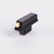 Wilson Combat Front Sight Colt 2020 Python/Anaconda Gold Bead .180"
