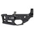 Desert Tech Quattro-15 AR-15 Stripped Lower Receiver Anodized Black - Image 1