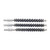 Dewey 22 Caliber 8-32m Bore Brush 3-Pack
