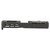 Zaffiri Precision ZPS.3 Glock 19/45 Slide RMR Cut Black