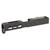 Zaffiri Precision ZPS.3 Glock 19/45 Slide RMR Cut Black