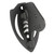Skull Hooker Bone Bracket Small/Mid-Size Game Black