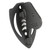 Skull Hooker Bone Bracket Small/Mid-Size Game Black