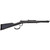 Rossi R92 Triple Black Lever Action Rifle .44 Magnum 16.5" Barrel - Image 2