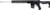 Radical Firearms FR24-6.5-SS-MED-15RPR Bolt Action Rifle 6.5 Grendel 24" Barrel 10 Rounds