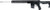 Radical Firearms FR24-6.5-SS-MED-15RPR Bolt Action Rifle 6.5 Grendel 24" Barrel 10 Rounds