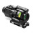 Burris T.M.P.R. System 5x32mm Prism Sight with FastFire M3 and Laser Sight
