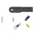 Apex Tactical Specialties Duty/Carry Kit M&P Shield 45 Black