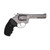 Charter Arms Target Pathfinder 22 Long Rifle Revolver 4.2" Stainless Barrel 6 Round Black Grip - Image 2