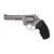 Charter Arms Target Pathfinder 22 Long Rifle Revolver 4.2" Stainless Barrel 6 Round Black Grip