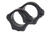 Sako Optilock 1" Scope Rings Black High