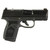 FN Reflex MRD 9mm Luger Pistol 3.3" Barrel 15+1 Round Black