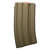 Global Ordnance GO MAG AR-15 Magazine 5.56x45mm/.223 20-Round Steel Flat Dark Earth