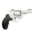 Smith & Wesson Model 317 .22 LR Revolver 3" Barrel 8rd Capacity Silver with Black Grip
