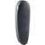 Pachmayr D750B Decelerator Field Style Recoil Pad Grind to Fit Basketweave Texture .8" Medium Black