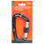 Adventure Ready Brands SOL Locking Carabiner 10 cm