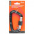 Adventure Ready Brands SOL Locking Carabiner 10 cm