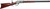 Cimarron 1876 Double Barrel Rifle .45-60 28" Octagon Barrel Blued Walnut Stock