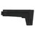 B5 Systems Stock AK-47, AK-74 4.5mm Polymer Black